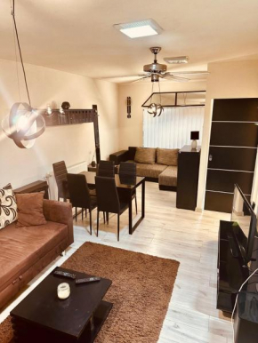 Apartman ZUPKO Filakovo, Lučenec